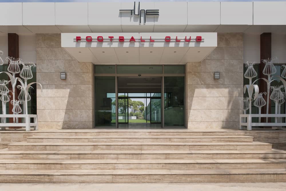 Спортивное оборудование