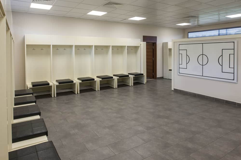 Спортивное оборудование