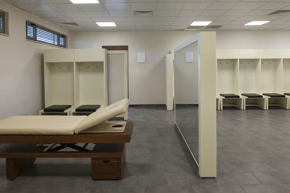 Спортивное оборудование