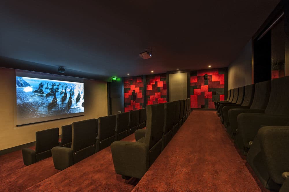 Удобства в отеле