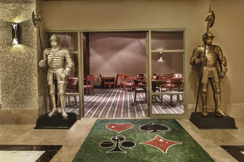 Игровая комната