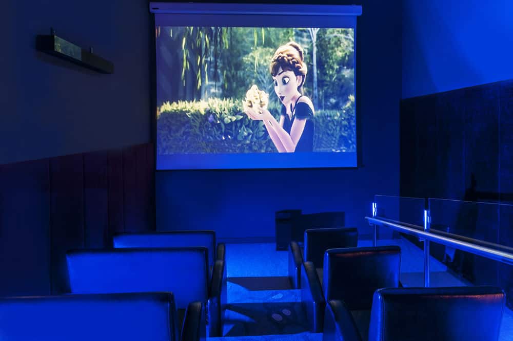 Развлечения для детей