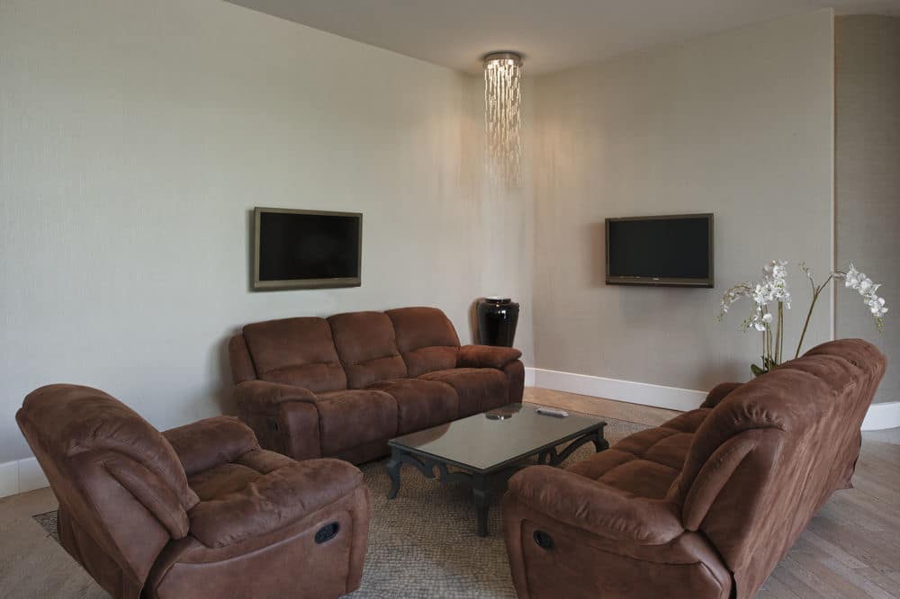 Интерьер отеля