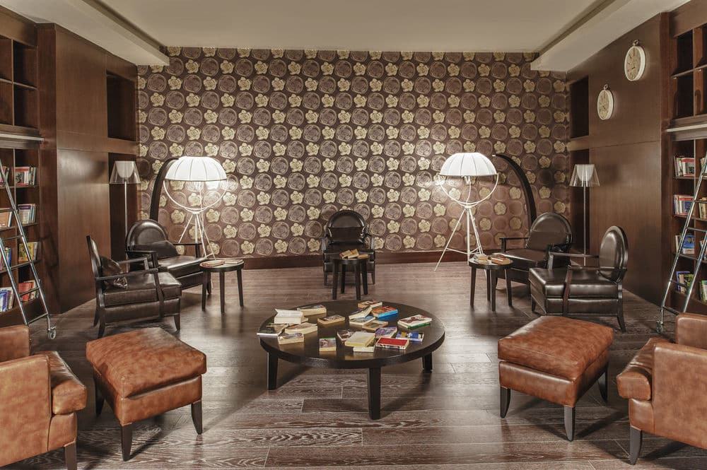 Библиотека