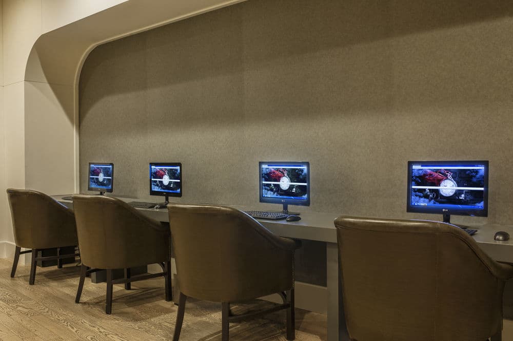 Бизнес-центр