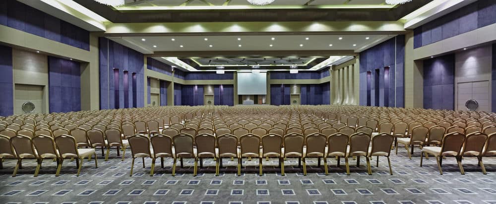 Бизнес-центр