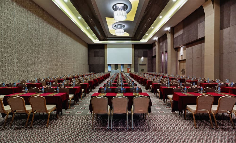 Бизнес-центр