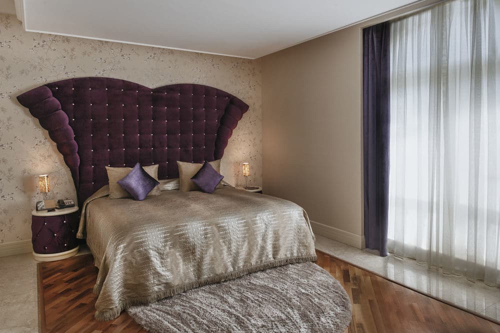 Вилла, 3 спальни - Номер