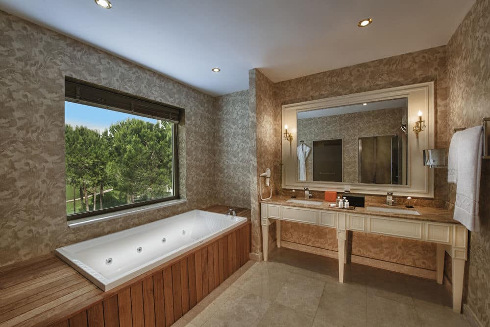 Вилла, 3 спальни - Номер