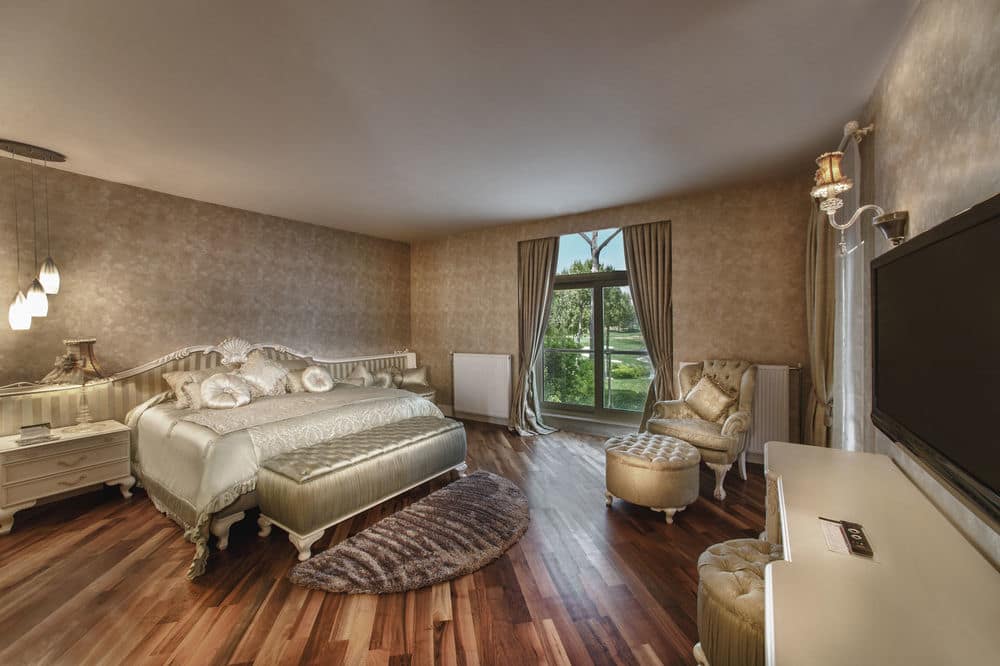 Вилла, 3 спальни - Номер