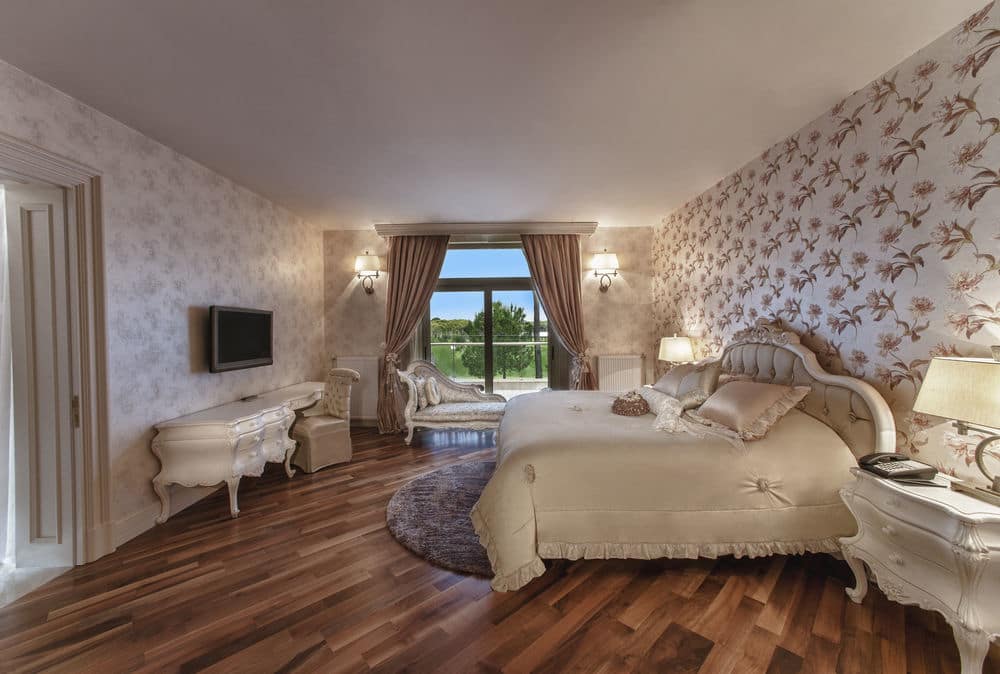 Вилла, 3 спальни - Номер