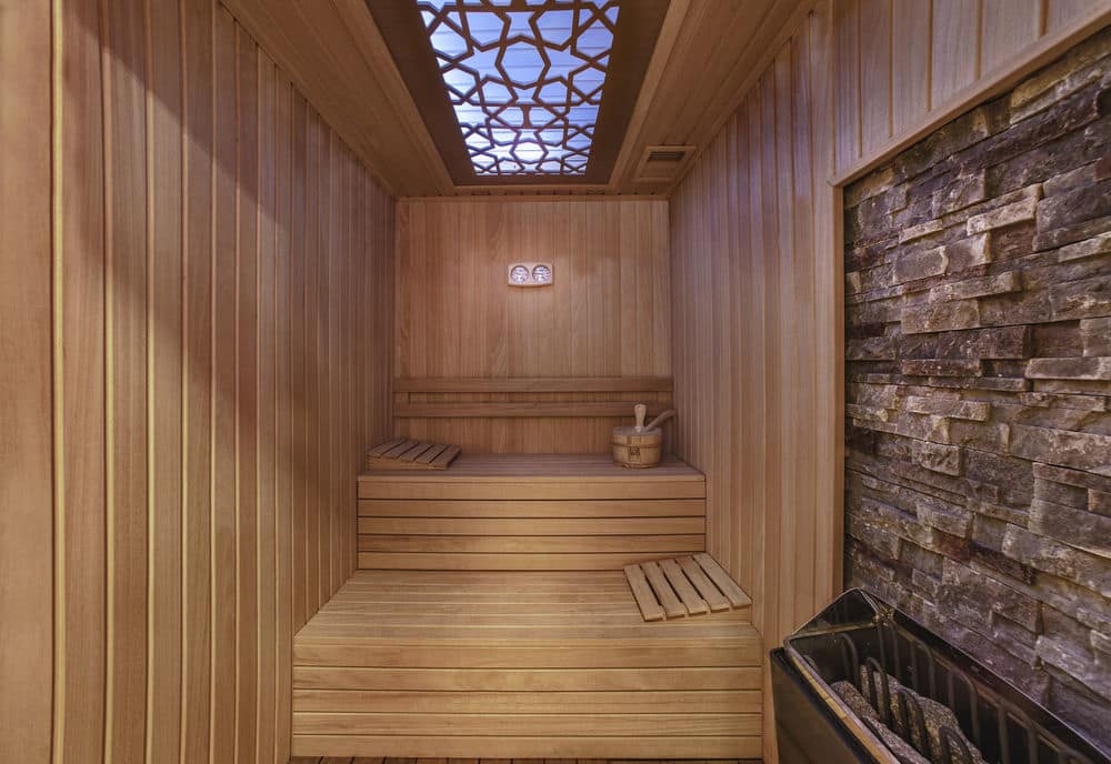 Удобства в номере