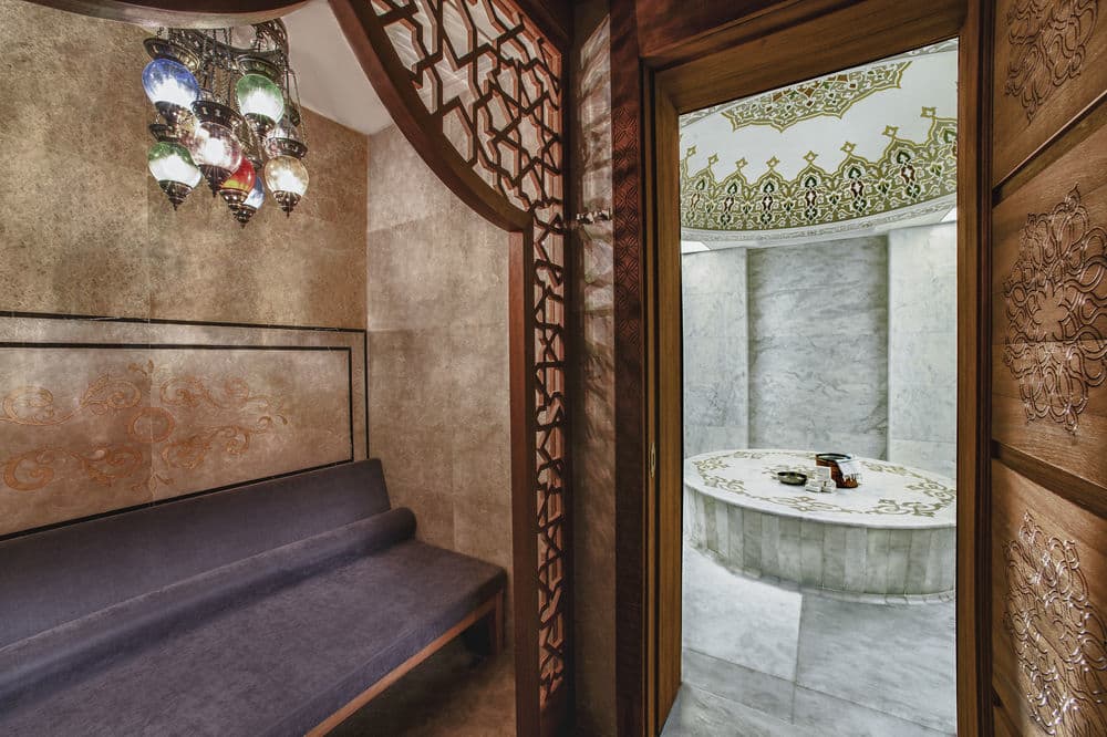 Вилла, 3 спальни - Удобства в номере