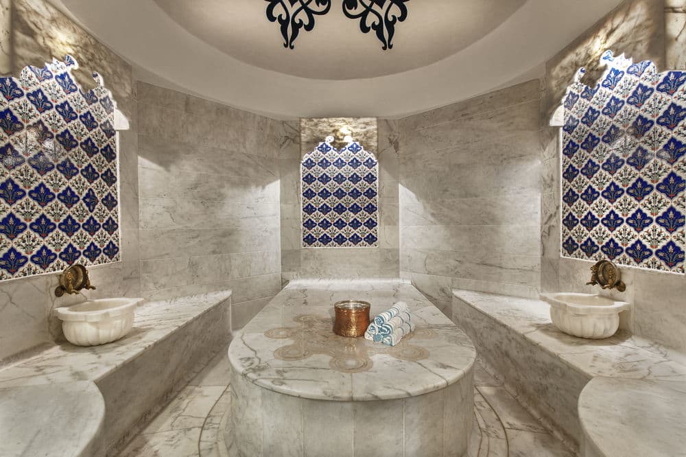 Вилла, 3 спальни - Удобства в номере