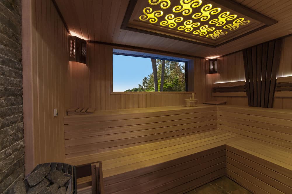 Вилла, 3 спальни - Удобства в номере