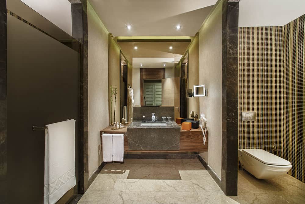 Ванная комната