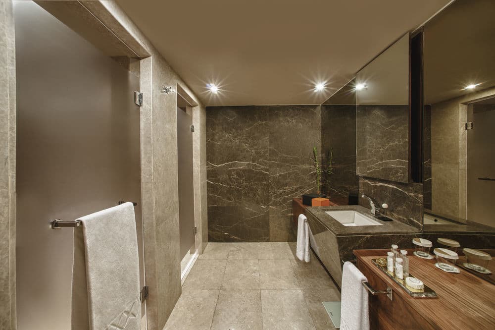 Ванная комната