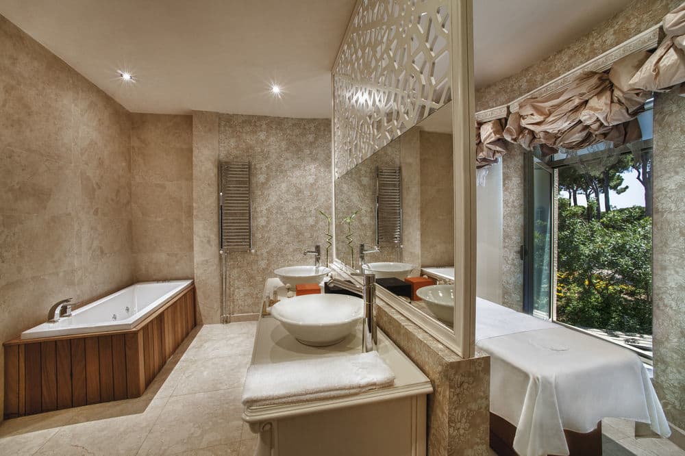 Вилла, 3 спальни - Ванная комната