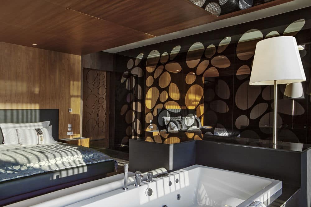 Вилла, 3 спальни - Номер