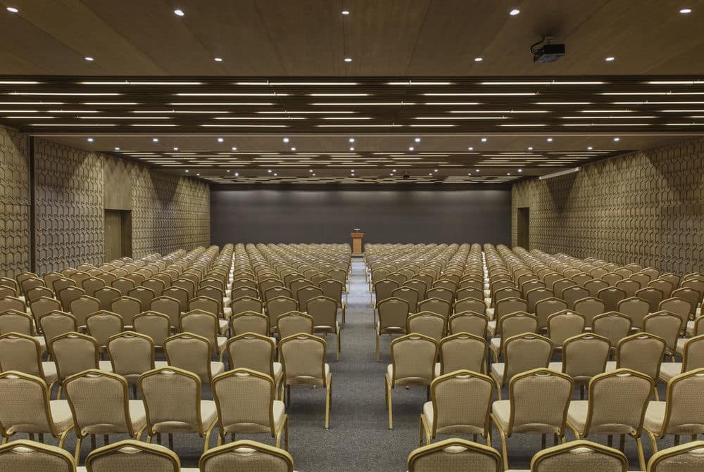 Конференц-зал