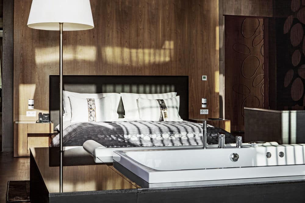 Вилла, 3 спальни - Номер