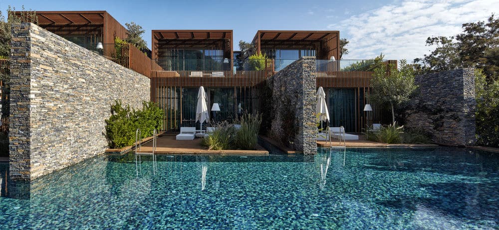 Терраса/ внутренний дворик