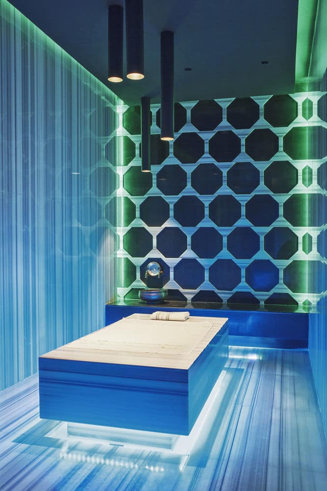 Процедурная комната