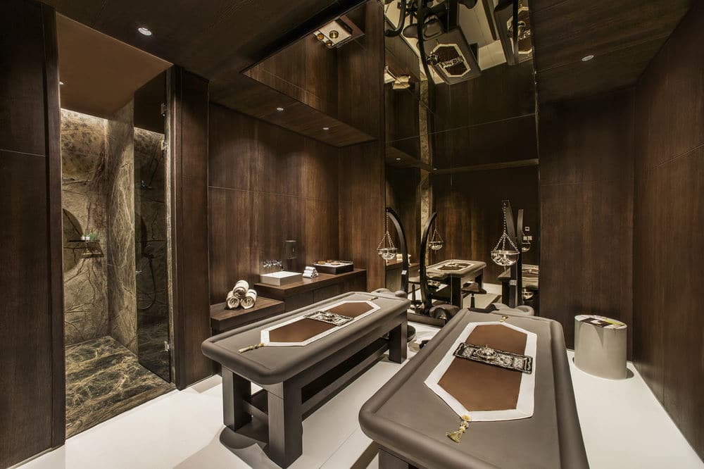 Процедурная комната