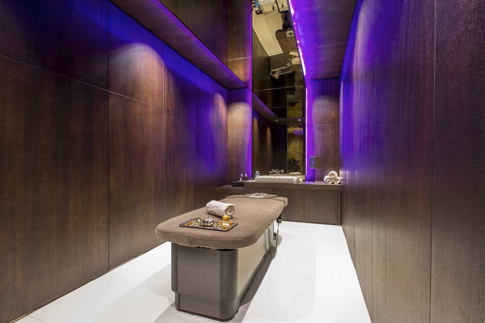 Процедурная комната