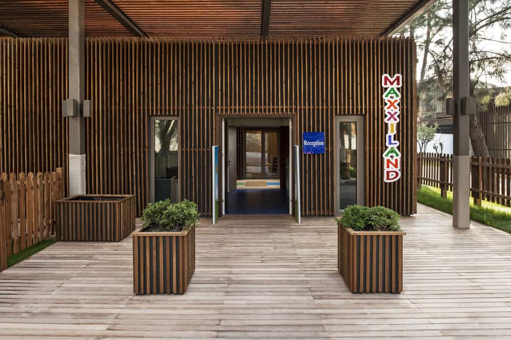 Развлечения для детей