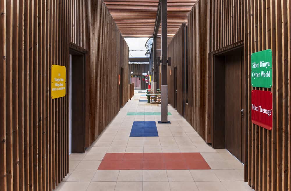 Развлечения для детей