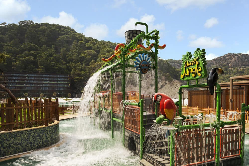 Развлечения для детей