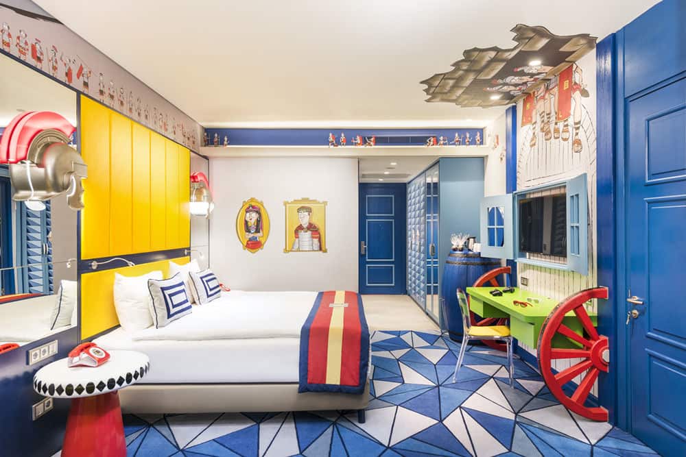 Номер «Классик» - Тематический номер для детей