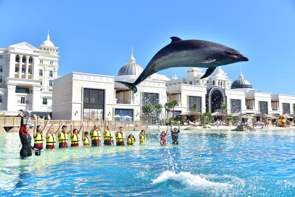 Удобства в отеле