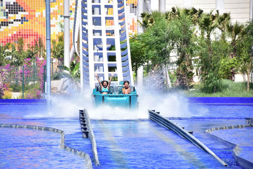 Развлечения для детей