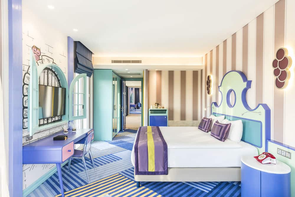 Номер «Делюкс» - Номер