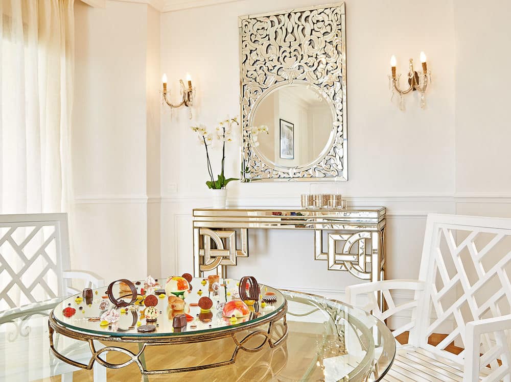 Улучшенный люкс - Номер