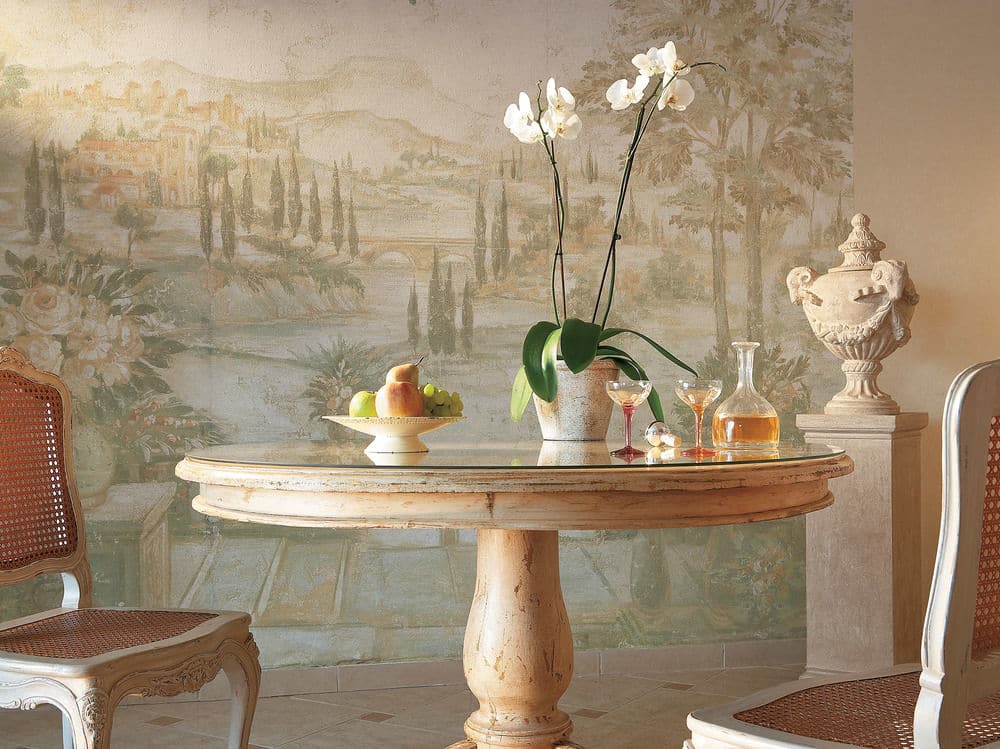 Вилла, 2 спальни, гидромассажная ванна, вид на море - Зона гостиной