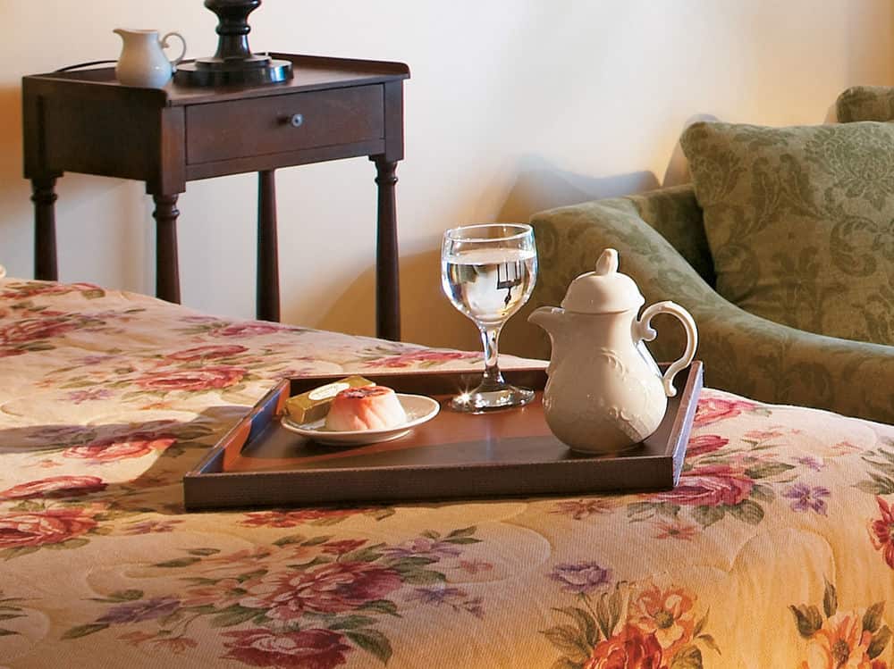 Бунгало, вид на сад (Corfu) - Номер