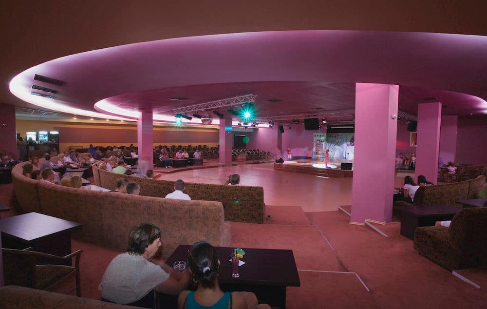 Ночной клуб