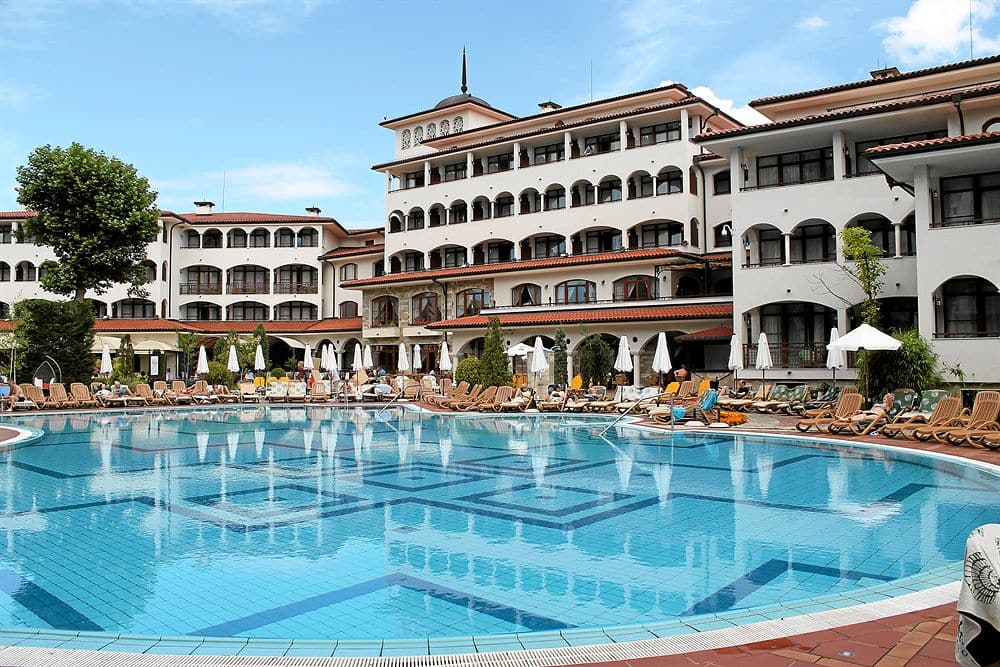 Royal Palace Helena Park