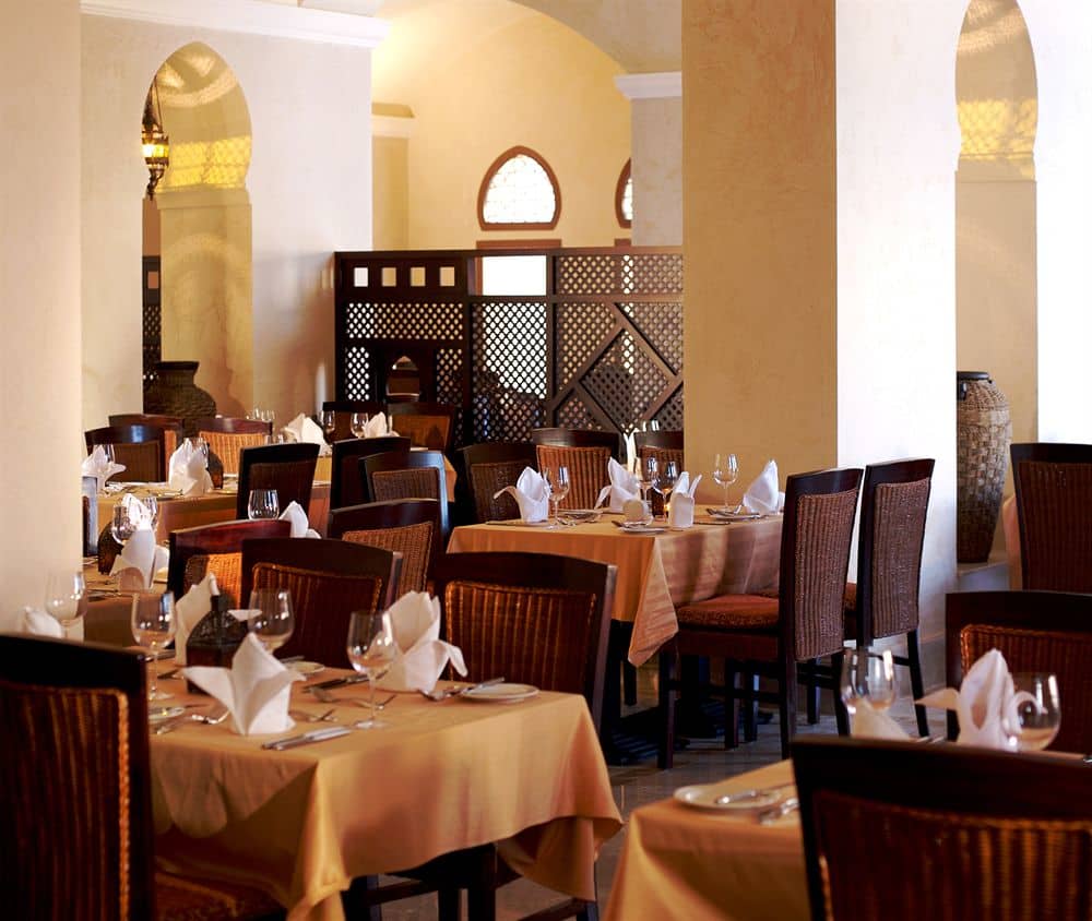 «Шведский стол»