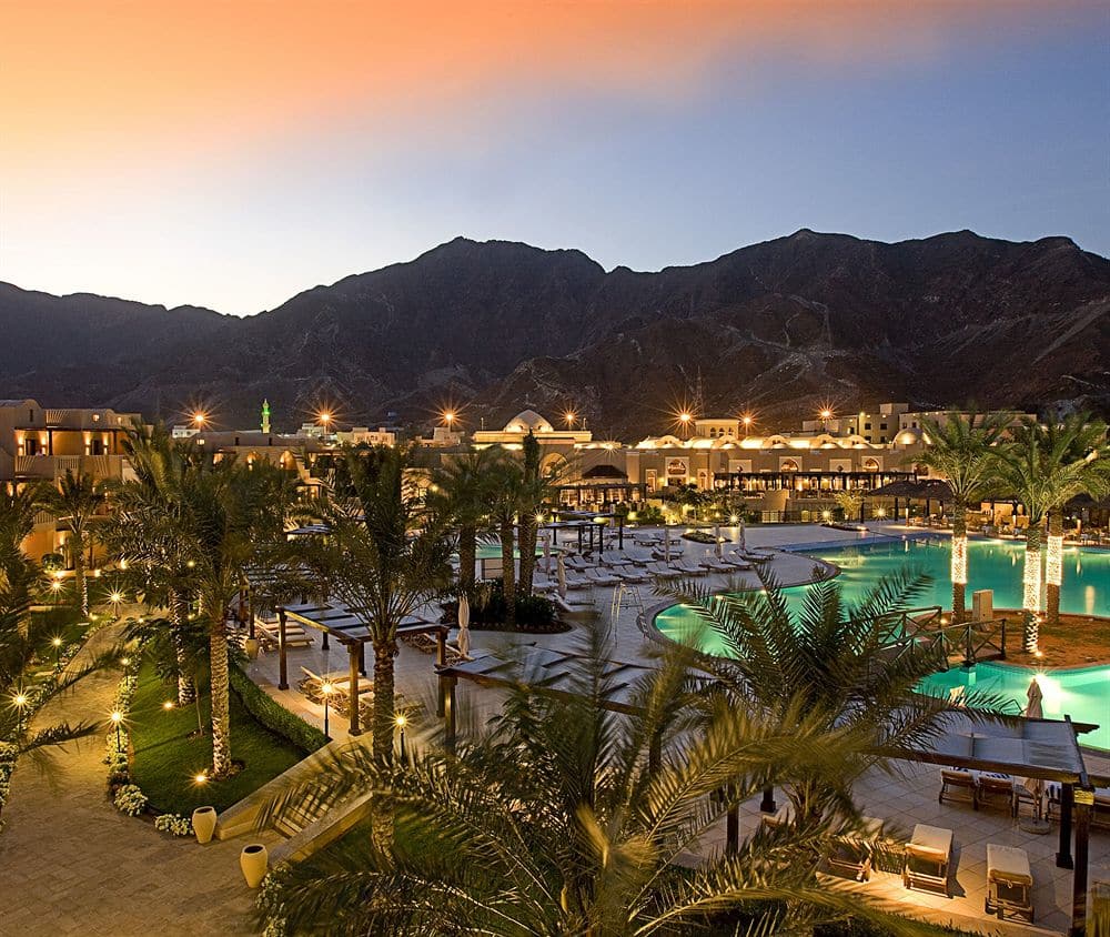 Вид снаружи