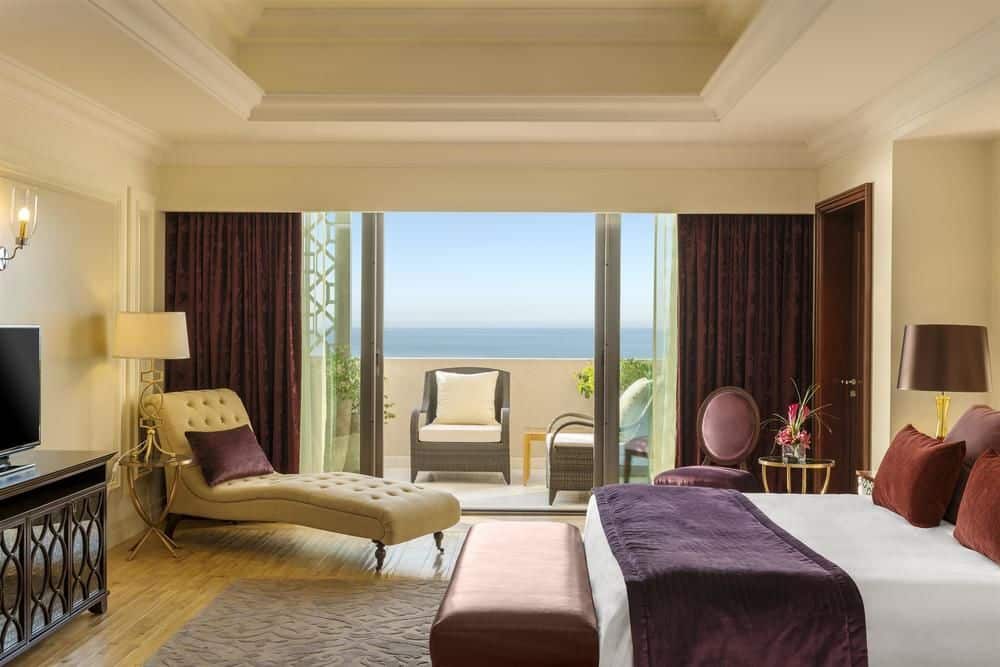 Королевский люкс - Номер