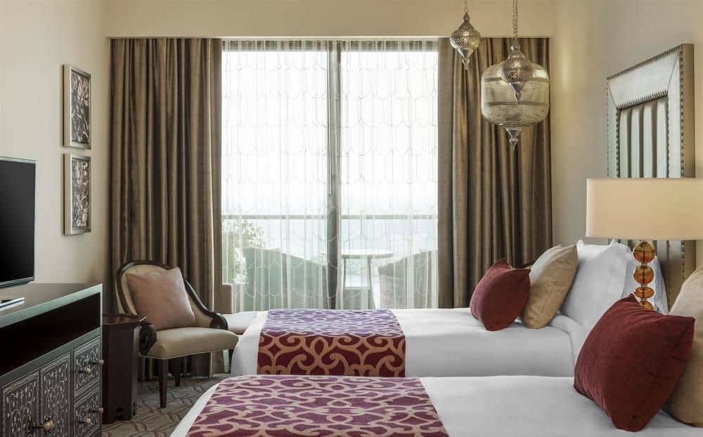 Номер «Делюкс» - Номер