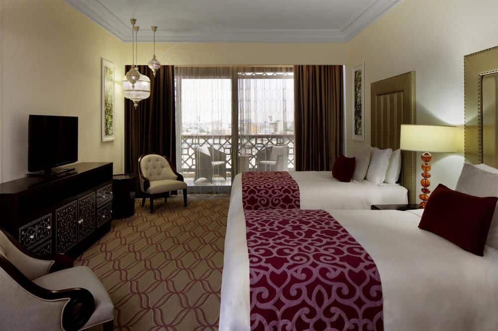 Номер «Делюкс» - Номер