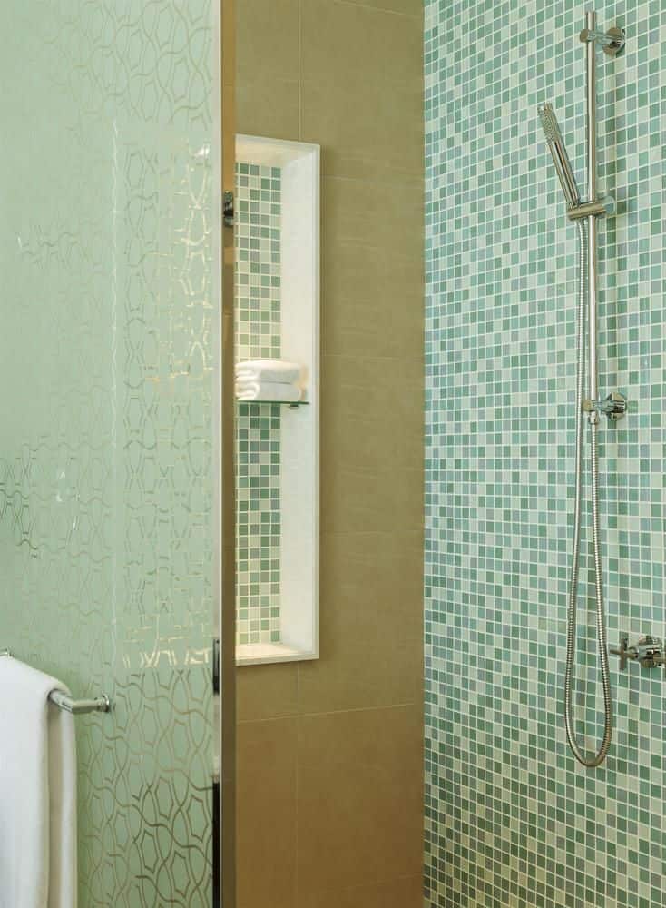 Номер «Делюкс» - Ванная комната