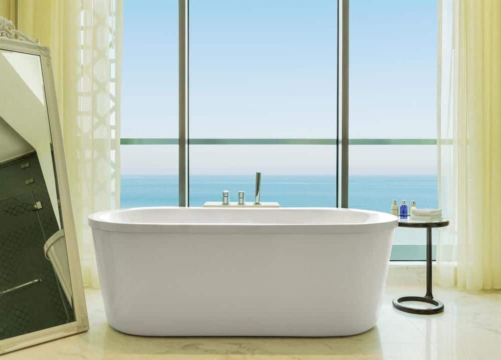 Королевский люкс - Ванная комната