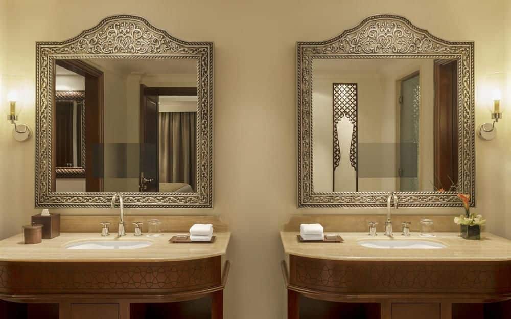 Люкс «Премиум» (Amiri) - Ванная комната