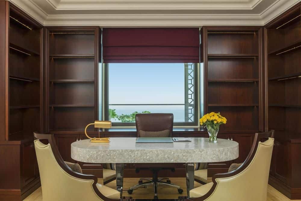 Королевский люкс - Номер